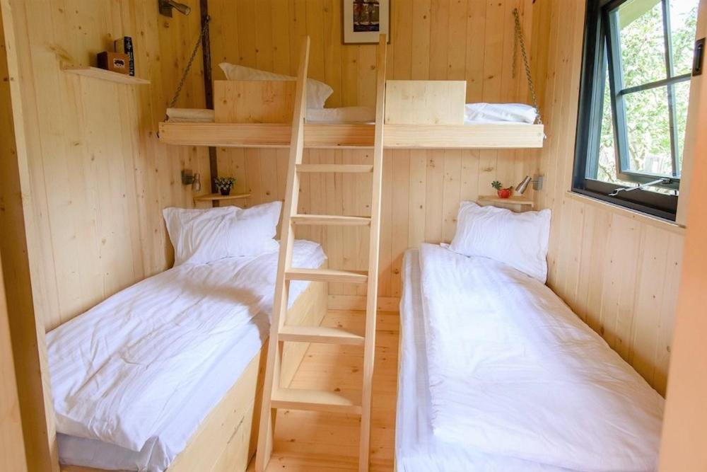Camping De La Cote Des Legendes ブリニョガン・プラージュ エクステリア 写真